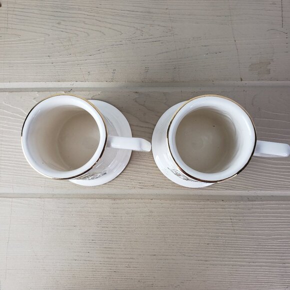 Florence Ceramics Co Michelob Beer Steins Vtg - Picture 2 of 4